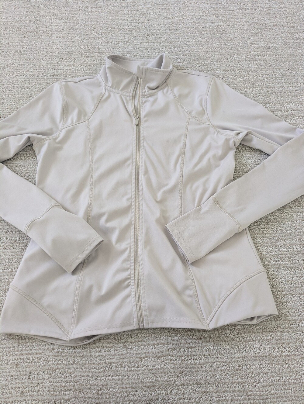 Rbx Zip Up